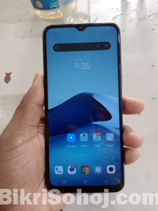 Vivo y21